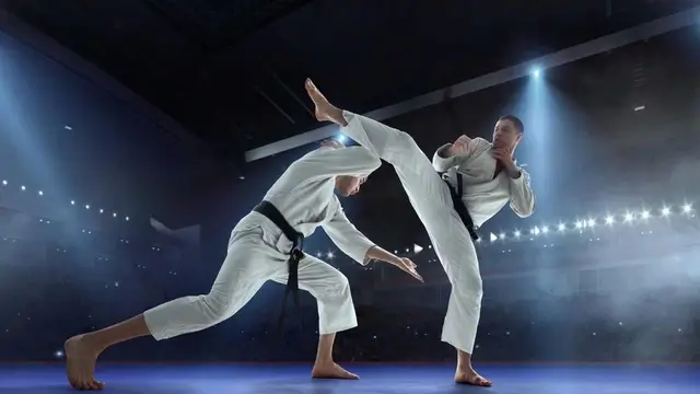 Apuestas En Artes Marciales: Análisis Y Oportunidades