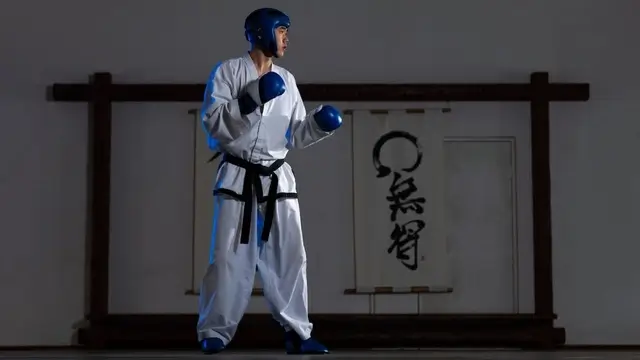 Guía Para Elegir El Uniforme De Taekwondo