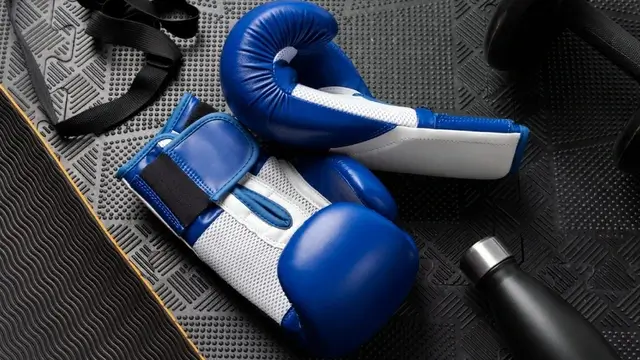 Mejora tu Rendimiento Deportivo